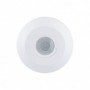 PIR Ceiling Sensor Flat White